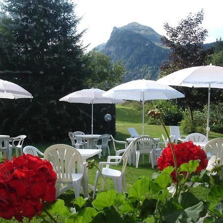 Hotel Le Soly Morzine Zewnętrze zdjęcie