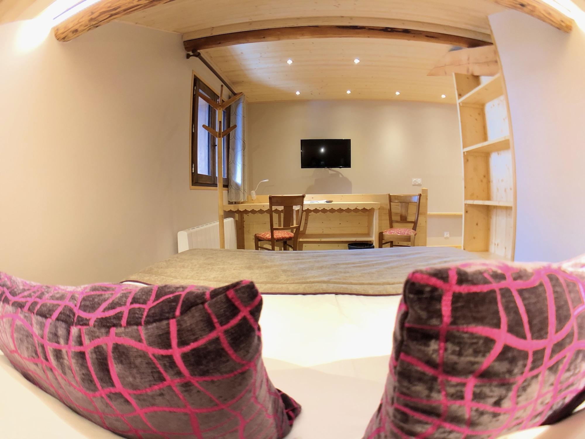 Hotel Le Soly Morzine Zewnętrze zdjęcie