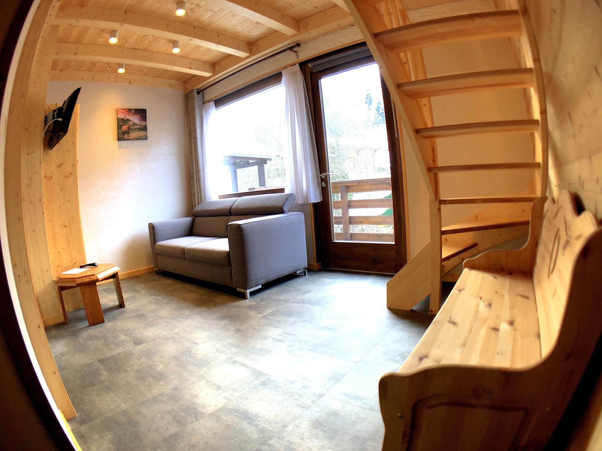 Hotel Le Soly Morzine Zewnętrze zdjęcie