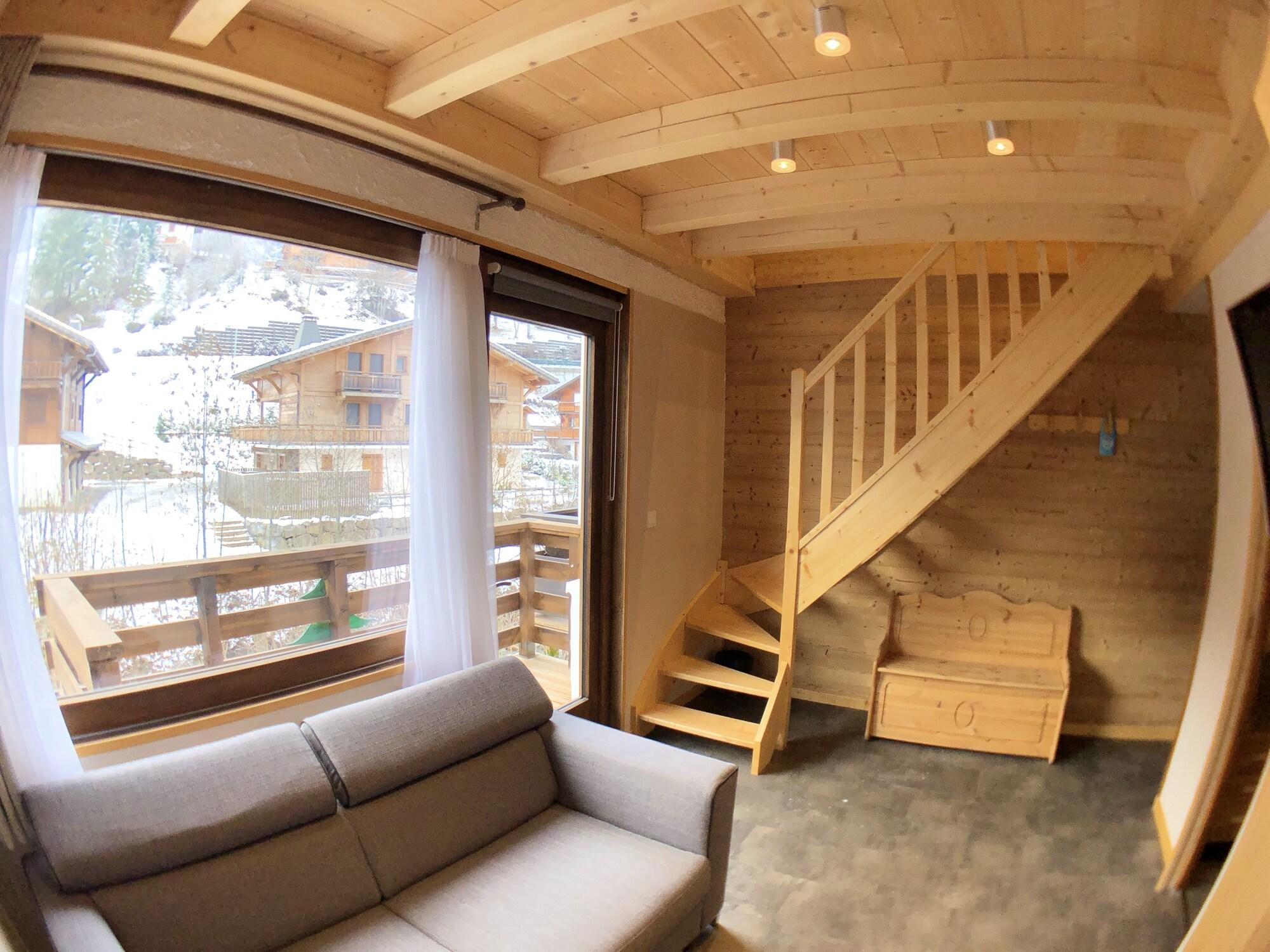 Hotel Le Soly Morzine Zewnętrze zdjęcie