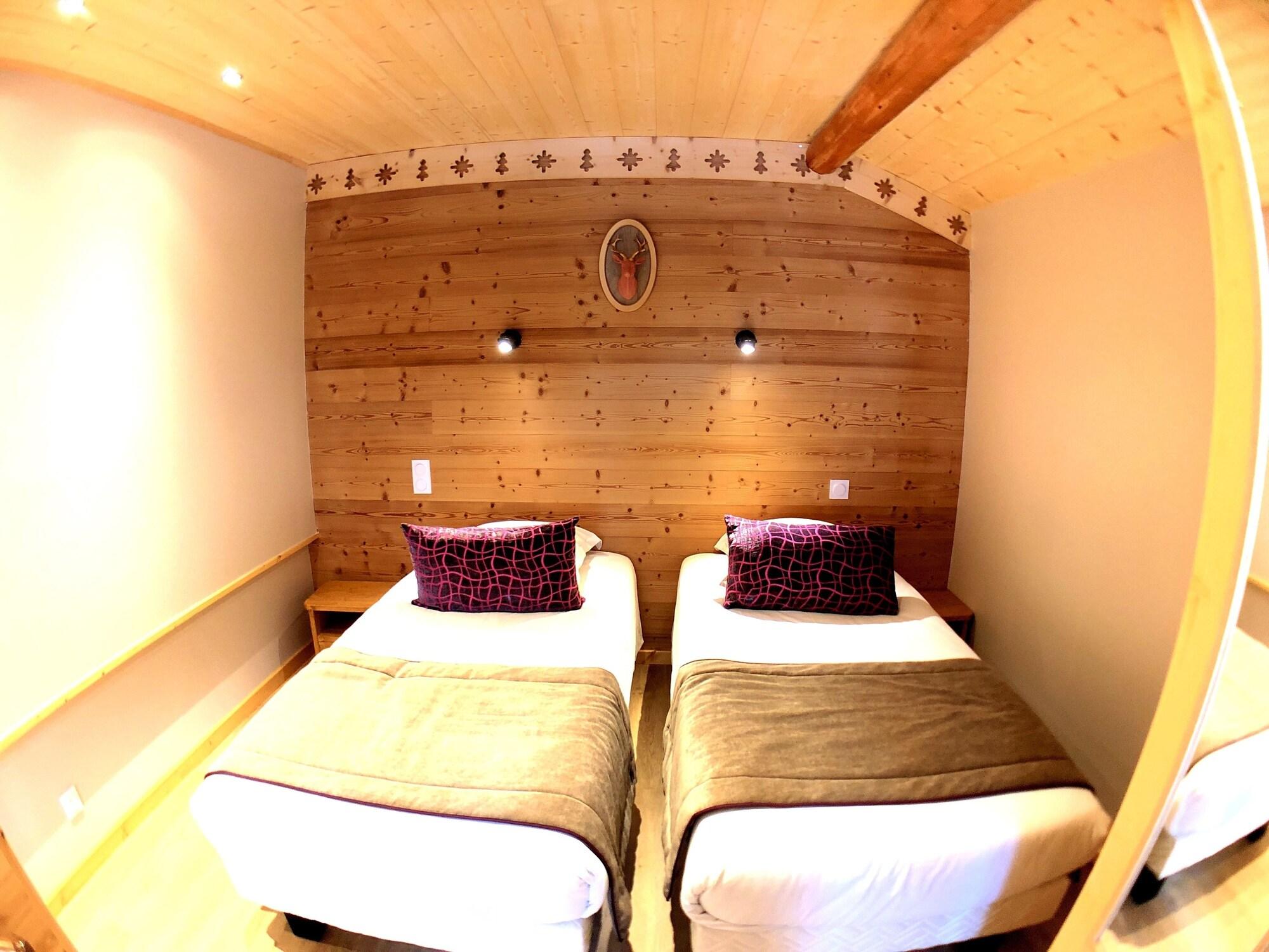 Hotel Le Soly Morzine Zewnętrze zdjęcie