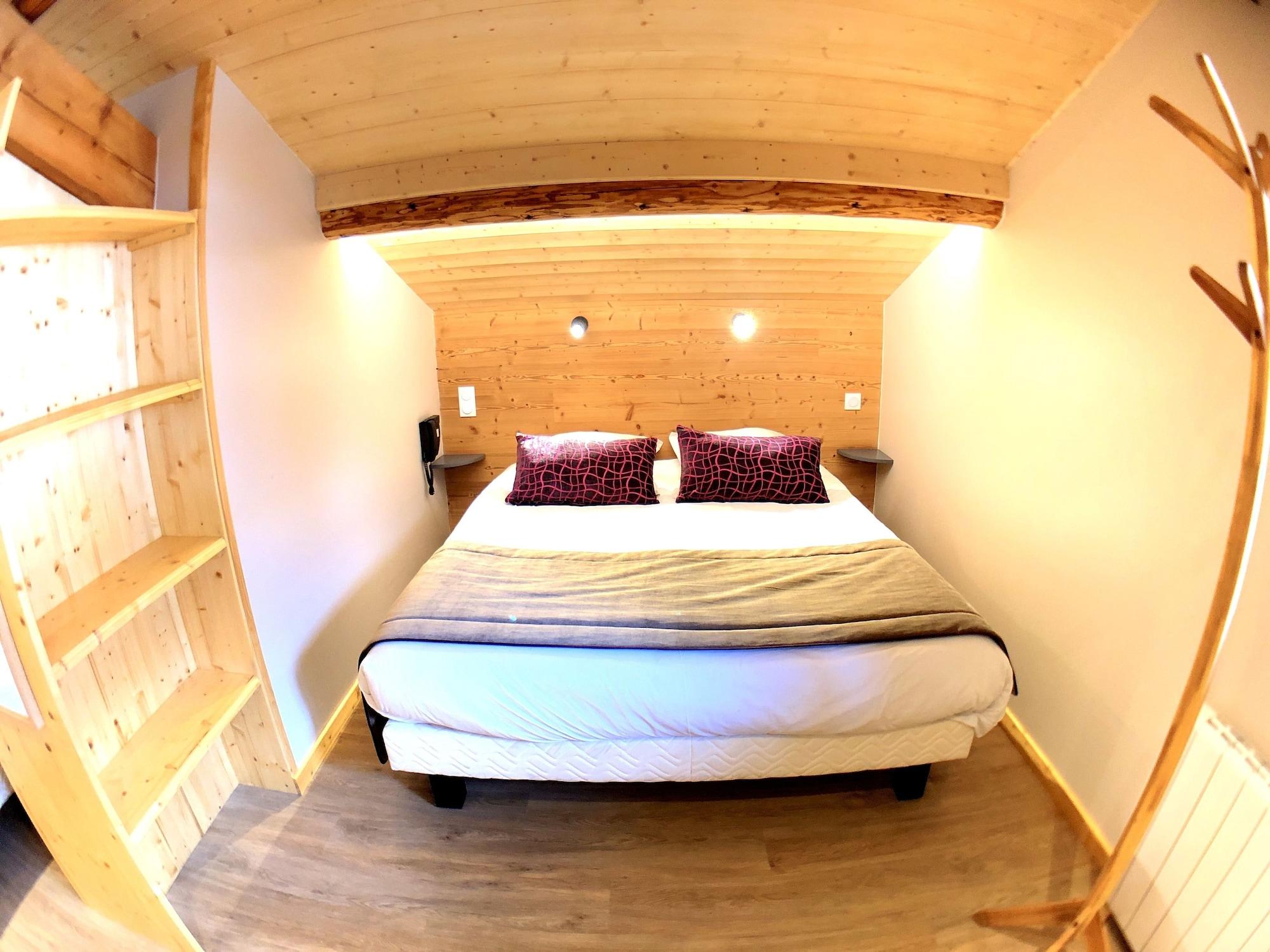 Hotel Le Soly Morzine Zewnętrze zdjęcie
