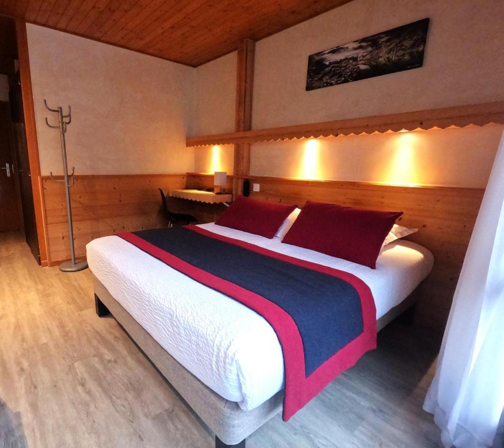 Hotel Le Soly Morzine Zewnętrze zdjęcie