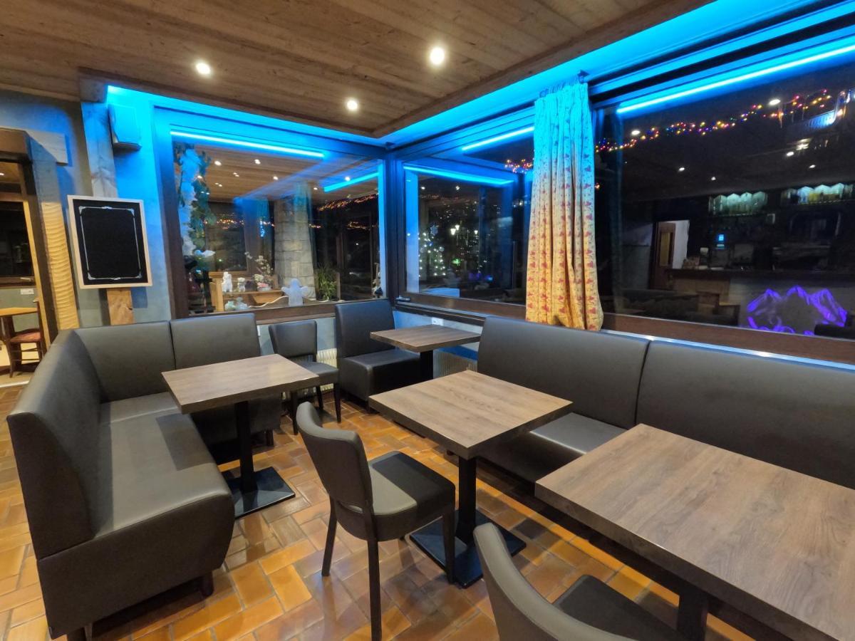 Hotel Le Soly Morzine Zewnętrze zdjęcie