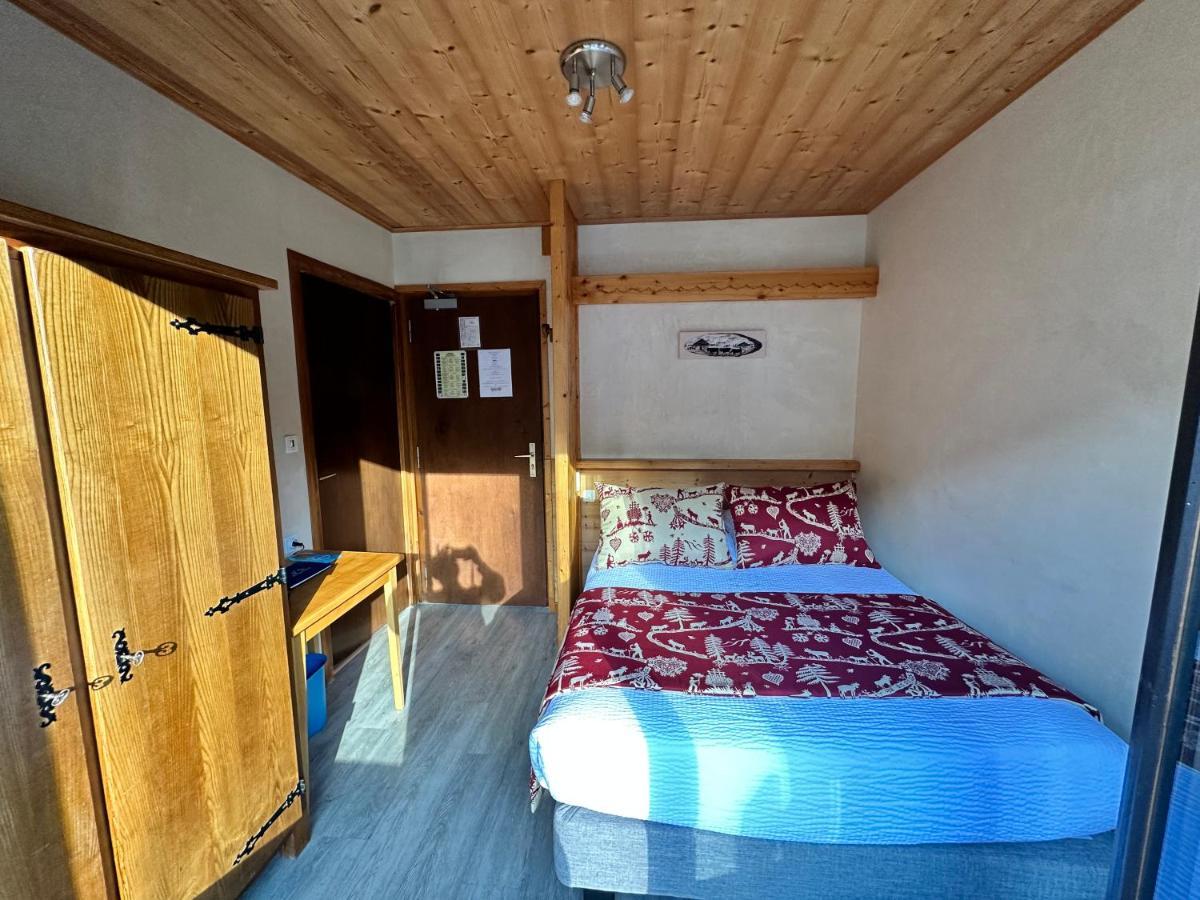 Hotel Le Soly Morzine Zewnętrze zdjęcie