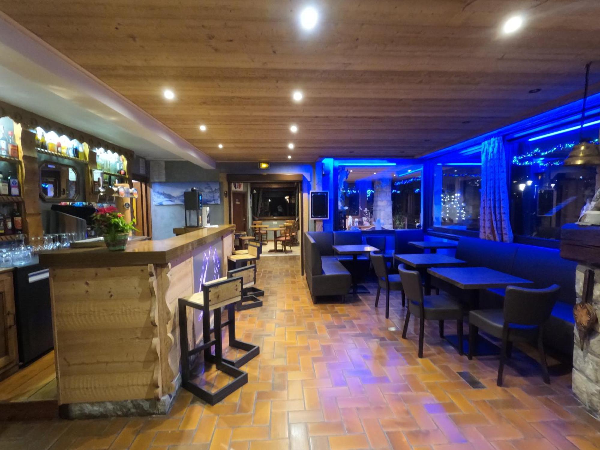 Hotel Le Soly Morzine Zewnętrze zdjęcie