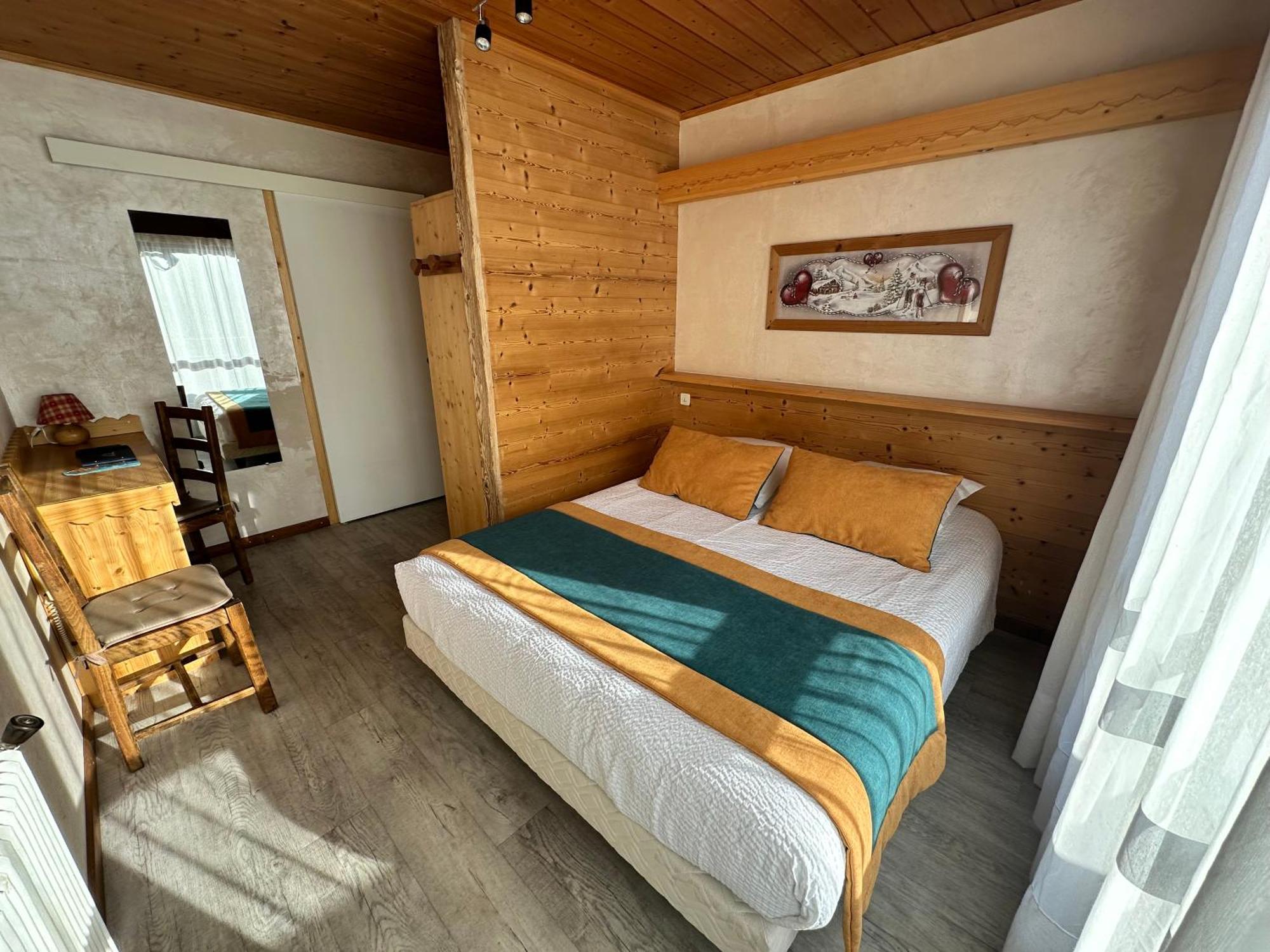 Hotel Le Soly Morzine Zewnętrze zdjęcie