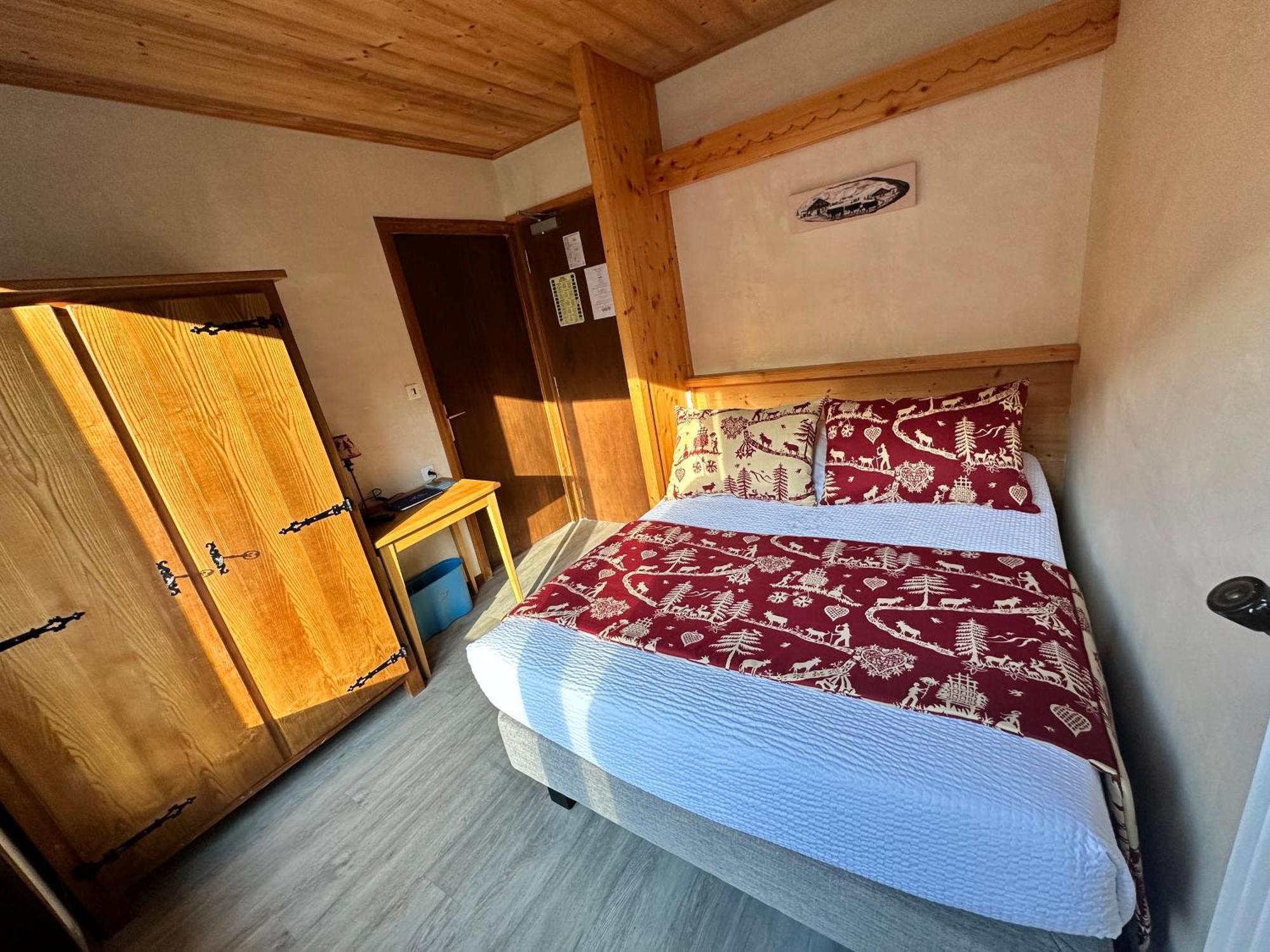 Hotel Le Soly Morzine Zewnętrze zdjęcie
