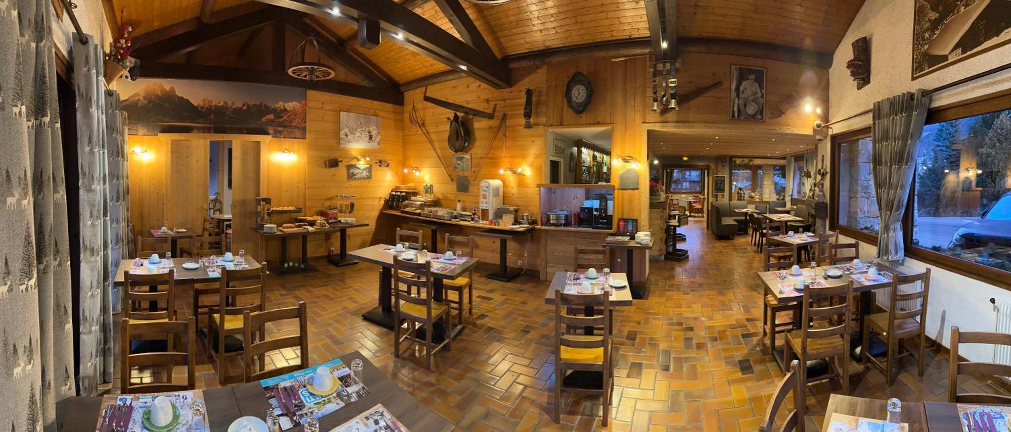 Hotel Le Soly Morzine Zewnętrze zdjęcie