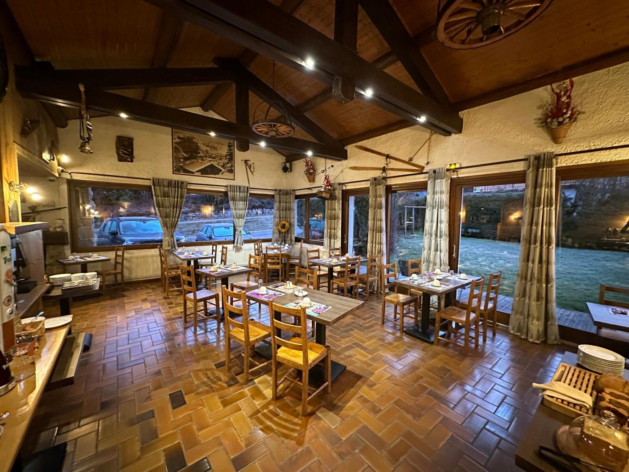 Hotel Le Soly Morzine Zewnętrze zdjęcie