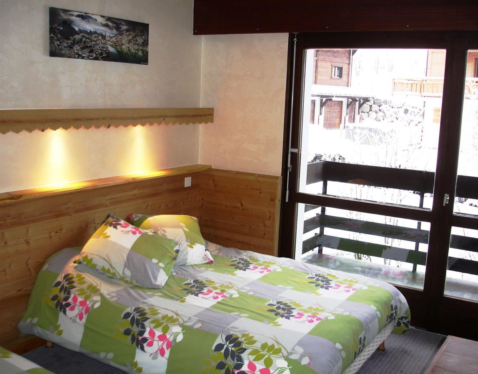 Hotel Le Soly Morzine Zewnętrze zdjęcie