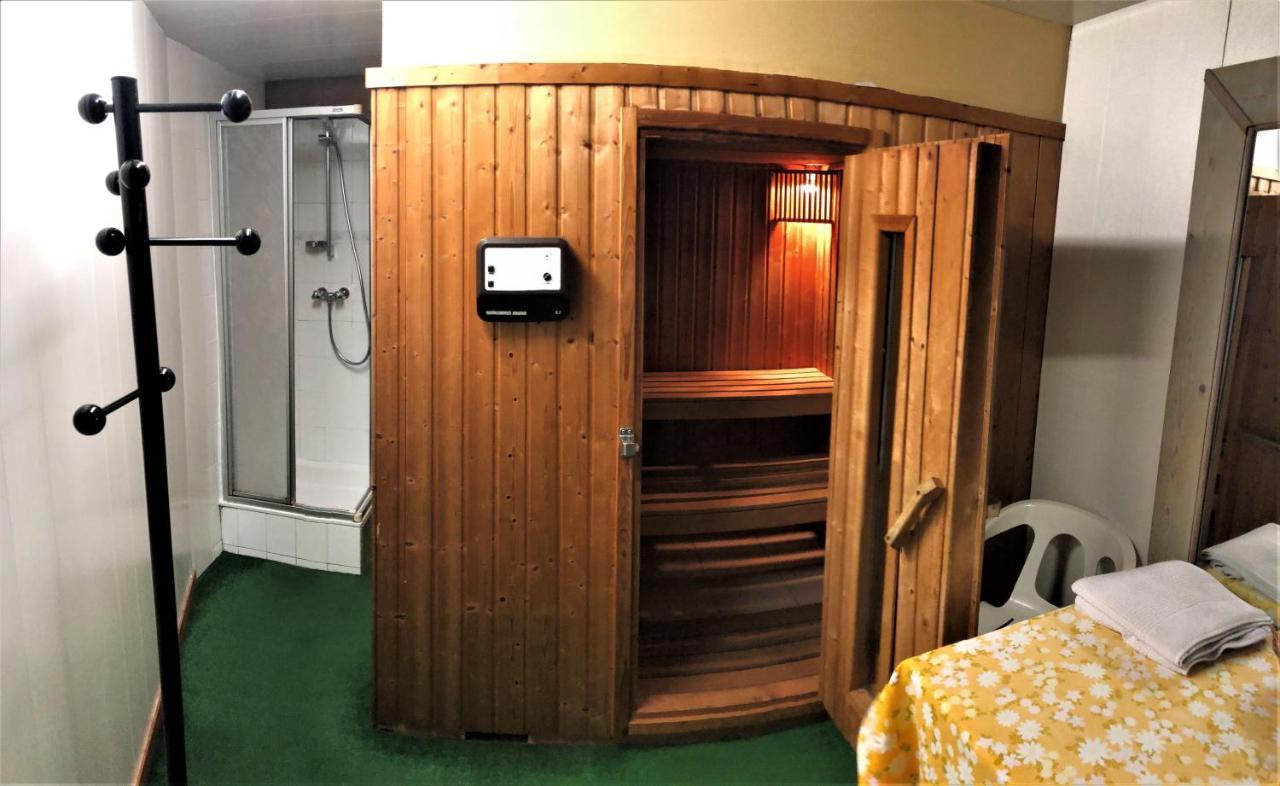Hotel Le Soly Morzine Zewnętrze zdjęcie